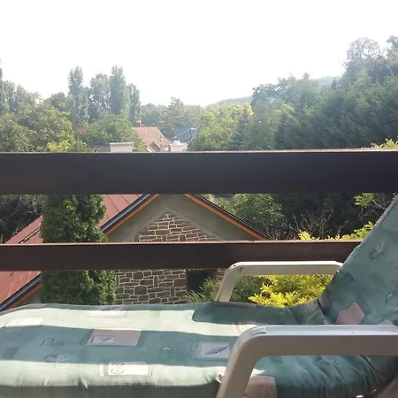Apartmán Lakeside