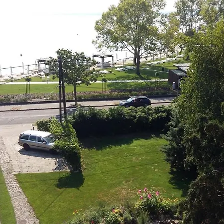 Apartmán Lakeside *